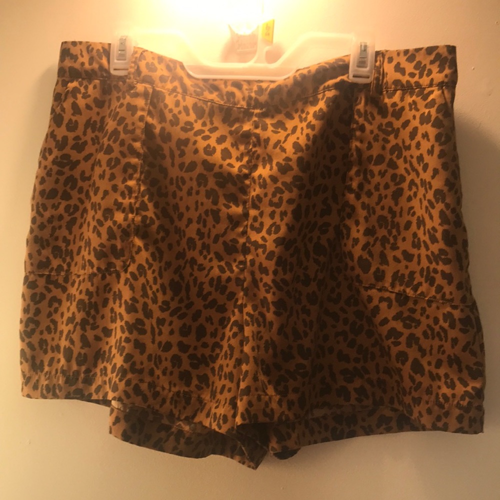 A new day XXL dress shorts